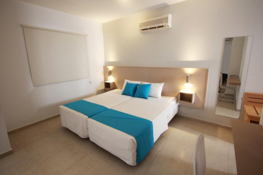 Cleopatra Hotel Annex