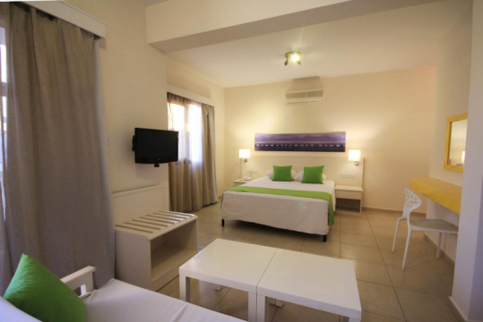 Cleopatra Hotel Annex