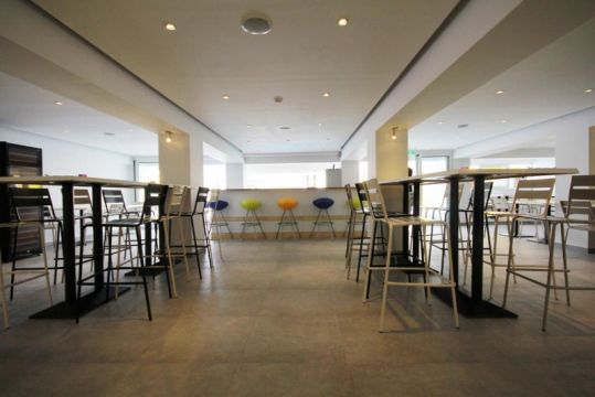 Cleopatra Hotel Annex