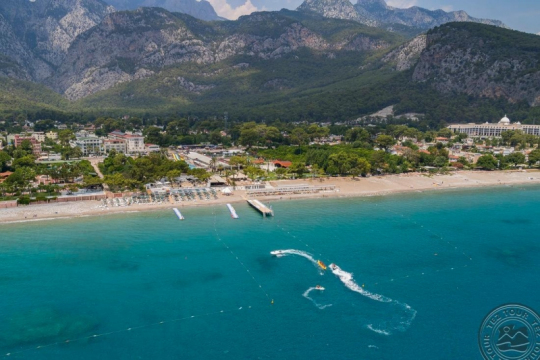 Club Hotel Belpinar 4*