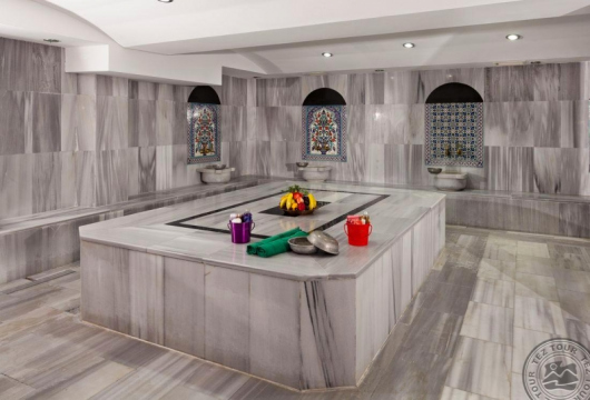 Club Hotel Belpinar 4*