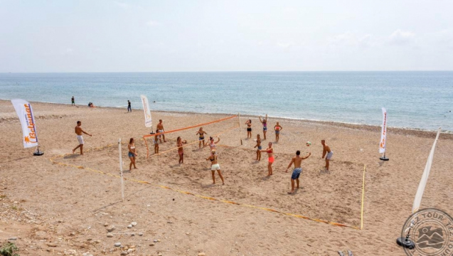 Club Hotel Belpinar 4*
