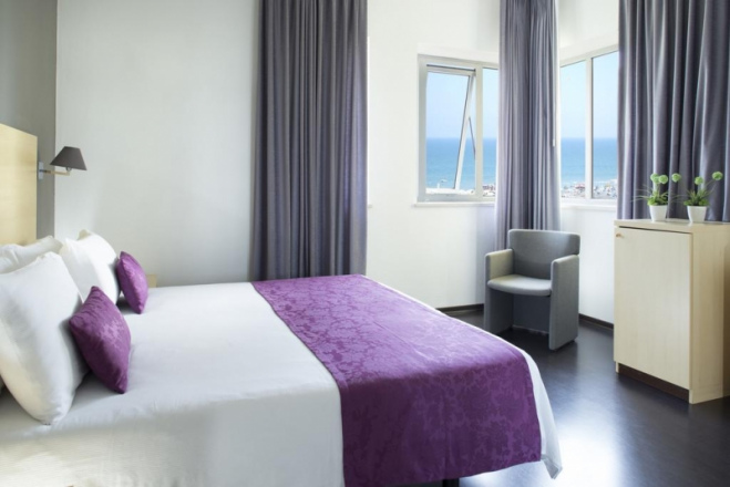 Club Meeting Hotel 4*