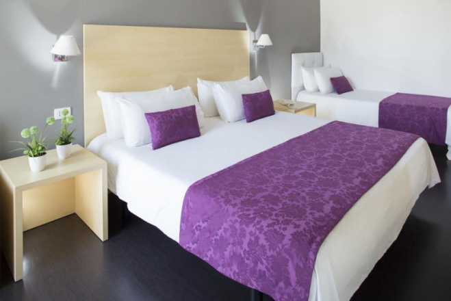 Club Meeting Hotel 4*