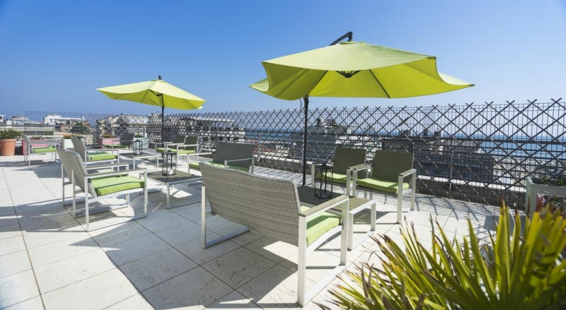 Club Meeting Hotel 4*