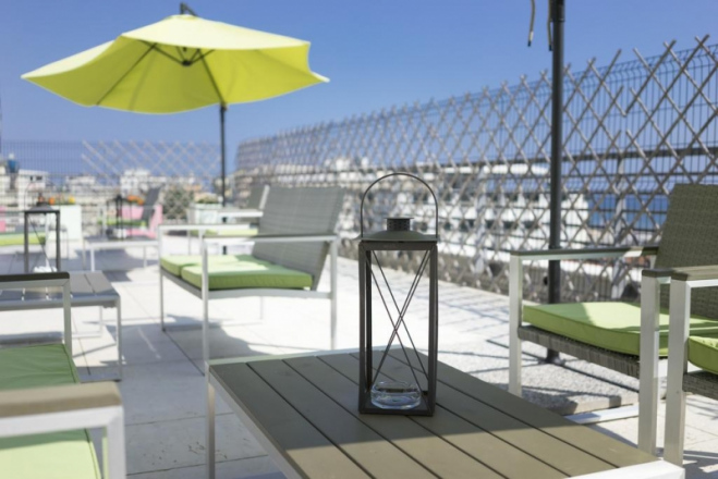 Club Meeting Hotel 4*