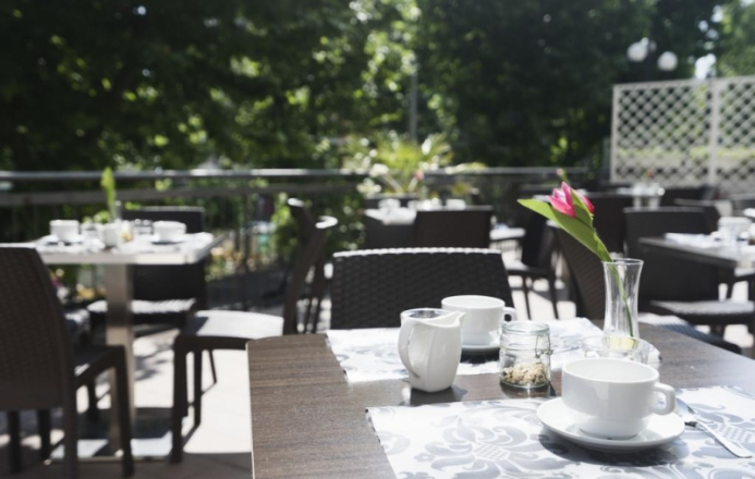 Club Meeting Hotel 4*