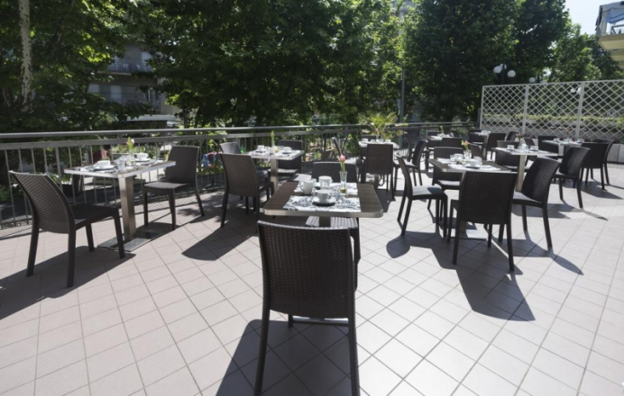 Club Meeting Hotel 4*