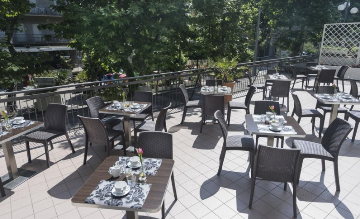 Club Meeting Hotel 4*