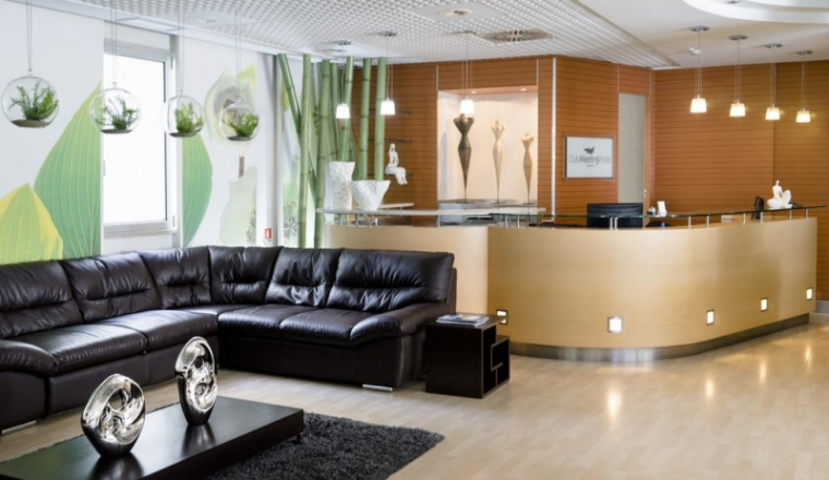 Club Meeting Hotel 4*