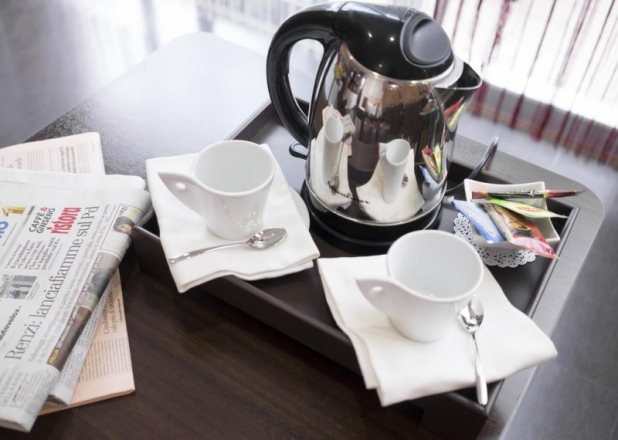 Club Meeting Hotel 4*