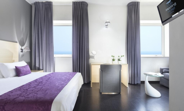 Club Meeting Hotel 4*