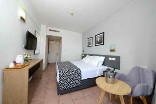 Comfort hotel Eilat 3*
