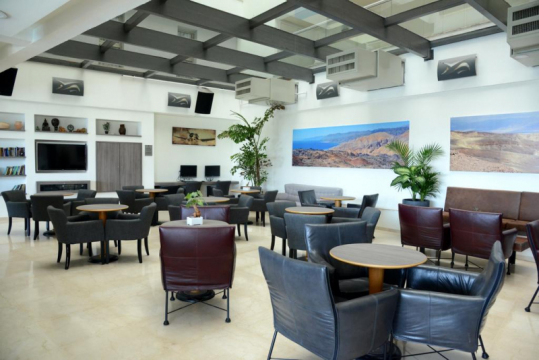 Comfort hotel Eilat 3*