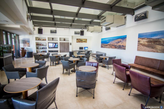 Comfort hotel Eilat 3*
