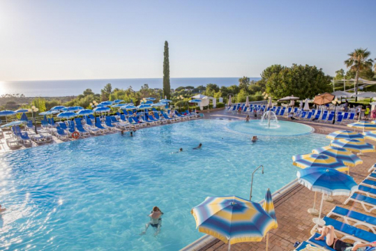 Costa Verde 4*