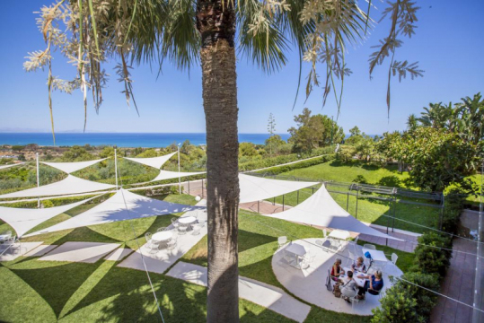 Costa Verde 4*