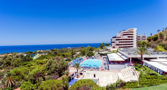 Costa Verde 4*