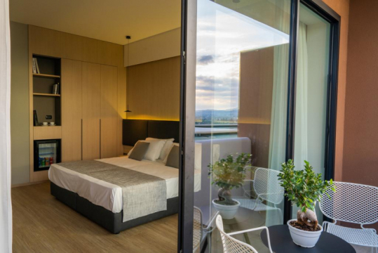 Costa Verde 4*