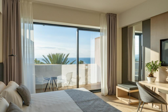 Costa Verde 4*