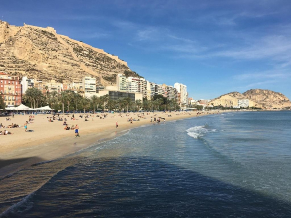 Daniya Alicante