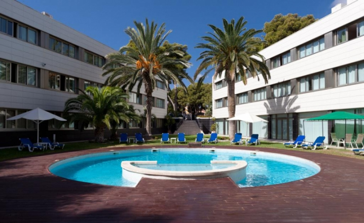Daniya Alicante