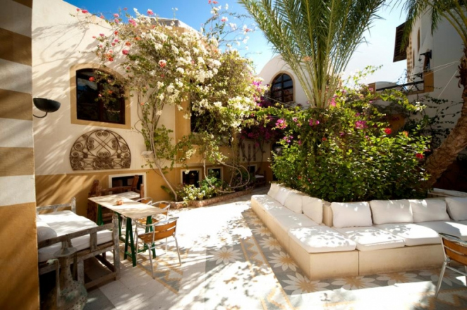 DAWAR EL OMDA 4*
