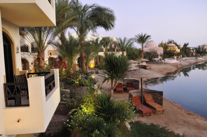 DAWAR EL OMDA 4*