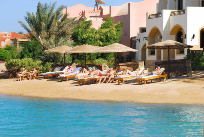 DAWAR EL OMDA 4*