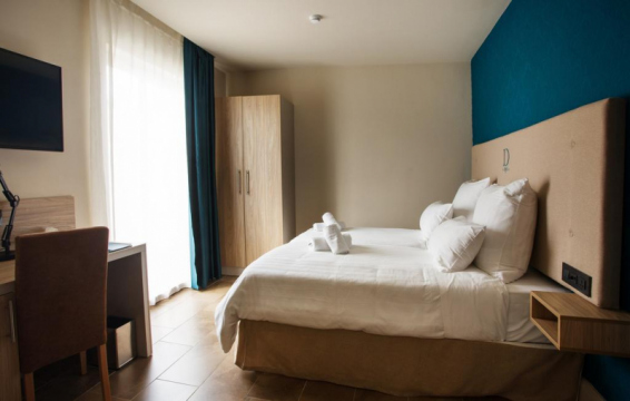 Ddream Hotel 3*