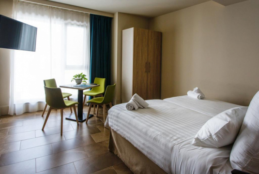 Ddream Hotel 3*