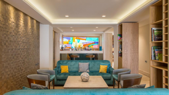 Ddream Hotel 3*