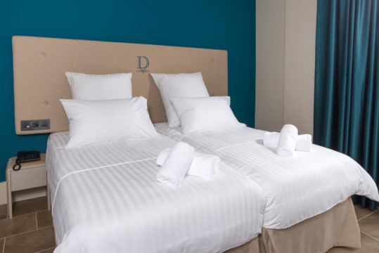 Ddream Hotel 3*