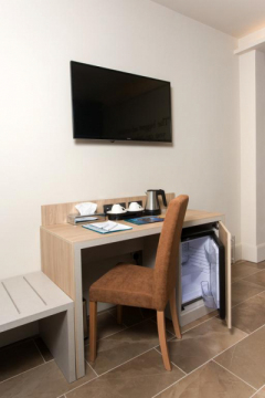 Ddream Hotel 3*