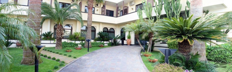 Delfa hotel 3*