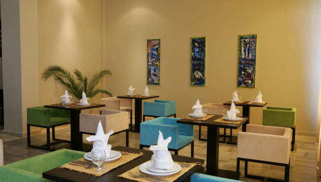 Djerba Sun Club 3*