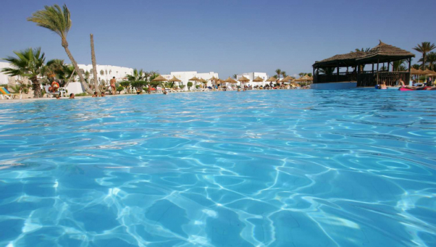 Djerba Sun Club 3*