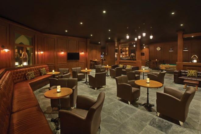 DoubleTree by Hilton Resort &amp; Spa Marjan Island 5*