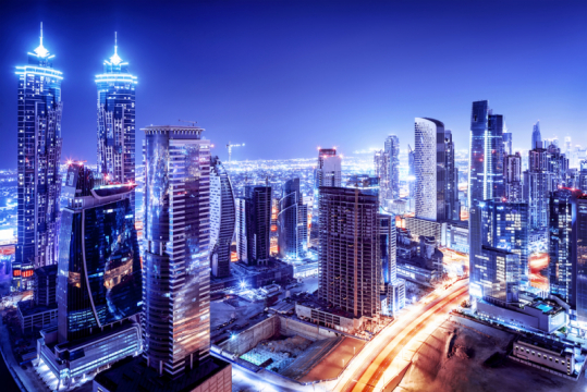 Dubajus