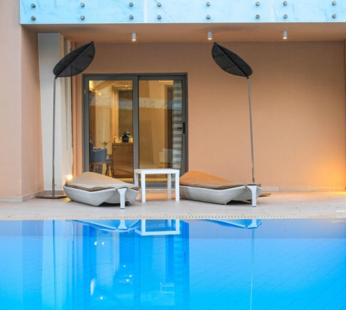 Eden Roc Resort Hotel 1