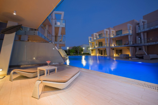 Eden Roc Resort Hotel 1