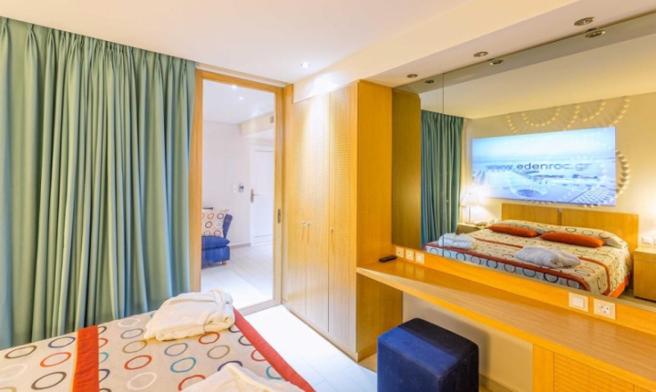 Eden Roc Resort Hotel 1