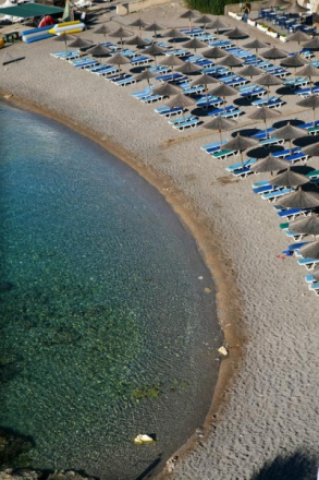 Eden Roc Resort Hotel 1