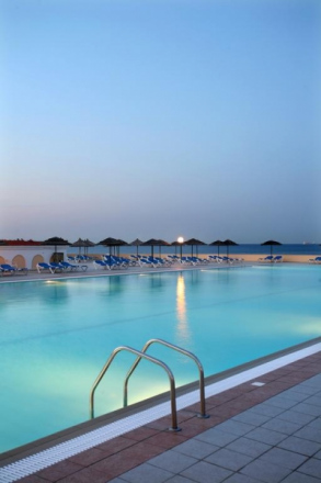 Eden Roc Resort Hotel 1