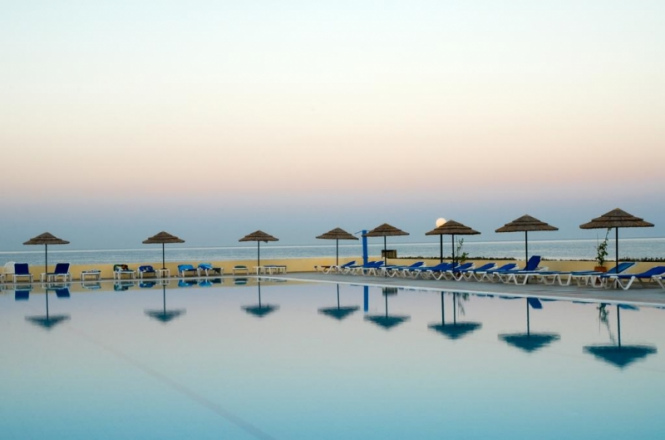 Eden Roc Resort Hotel 1
