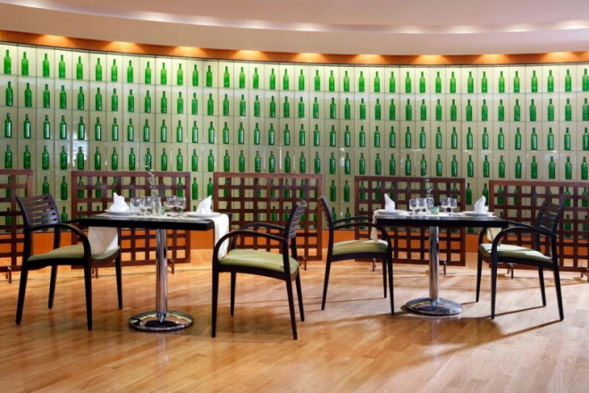 Eden Roc Resort Hotel 1