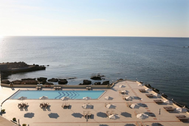 Eden Roc Resort Hotel 1