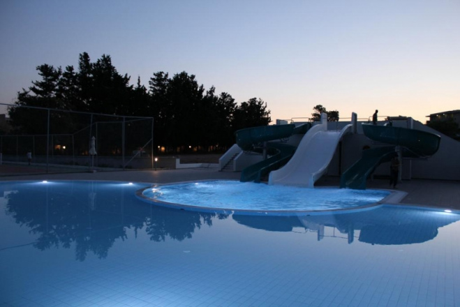Eden Roc Resort Hotel 1