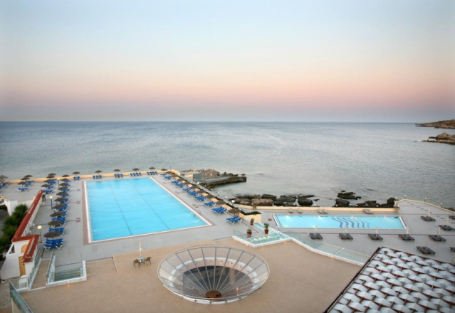 Eden Roc Resort Hotel 1