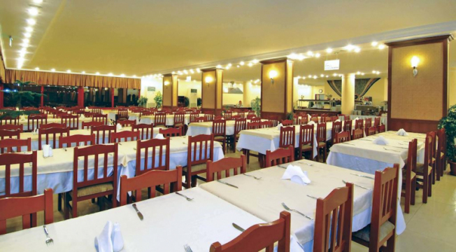 Eftalia Aytur Hotel 3*